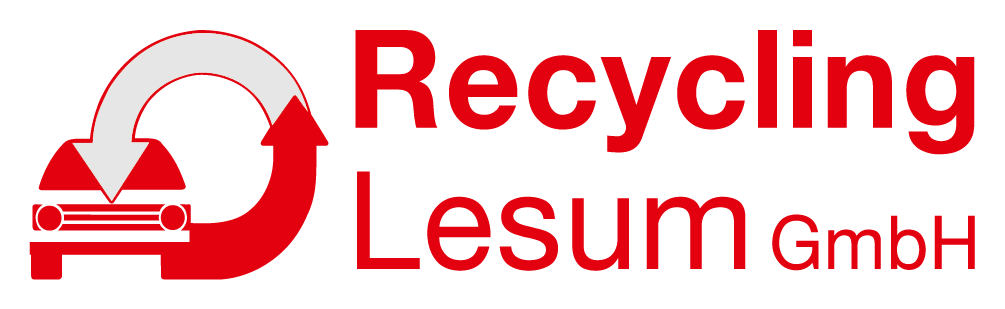 Logo Recycling Lesum GmbH in Salzgitter-Bad